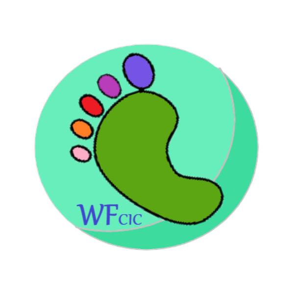 Wirral Forest logo