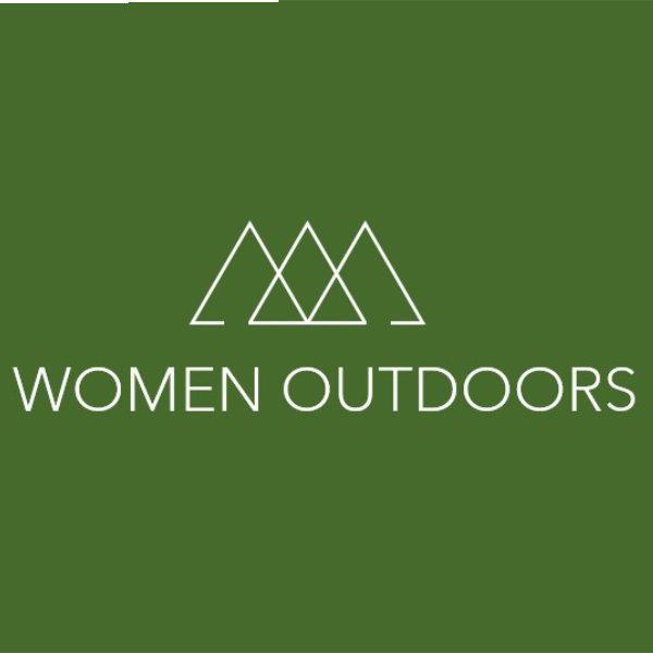 Women Outdoors logo