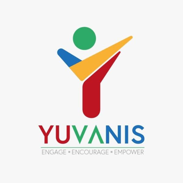 Yuvanis Youth logo