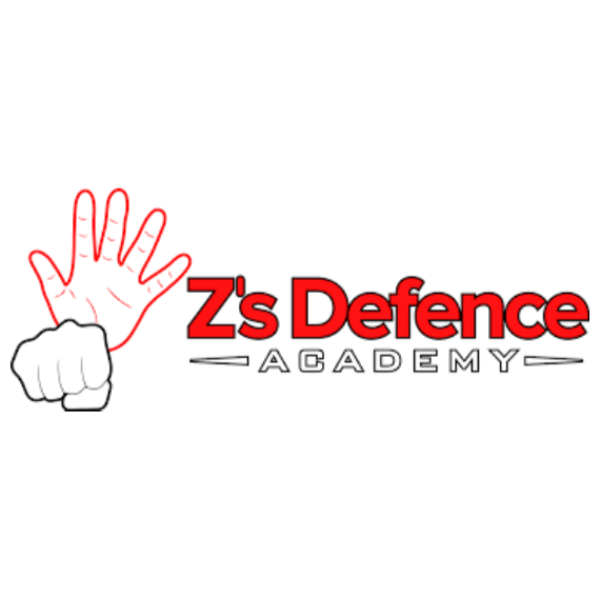 Z's Defence Academy logo