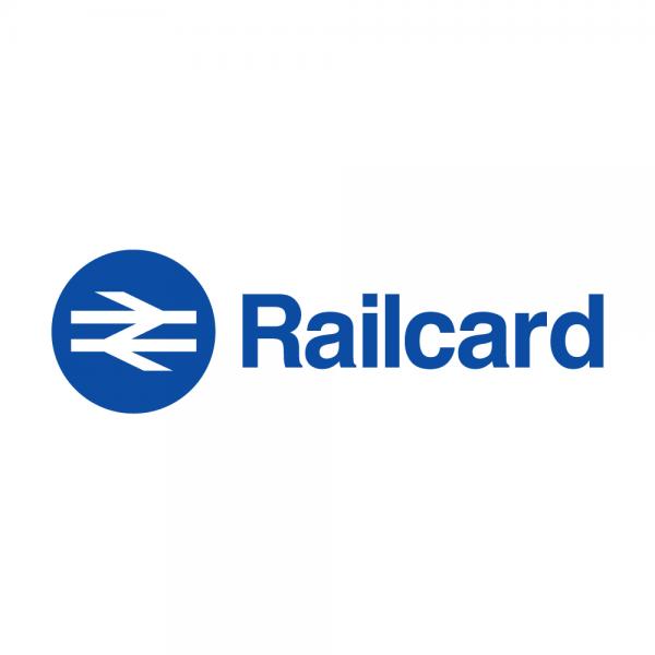 Railcard logo