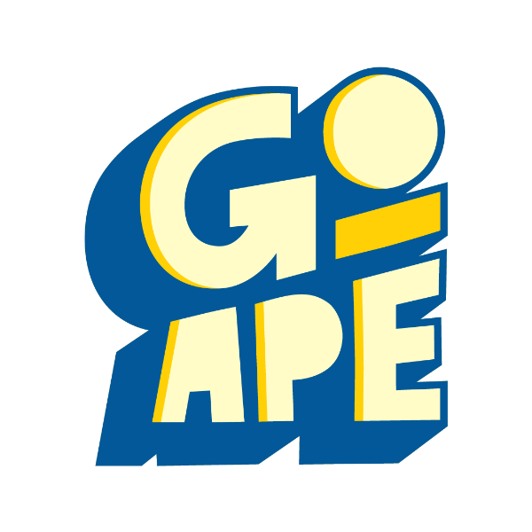 Go Ape logo