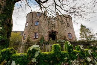 YHA St Briavels