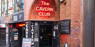 The Cavern Club, Liverpool