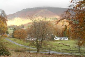 Old Man, Coniston