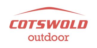 Cotswold outdoor logo