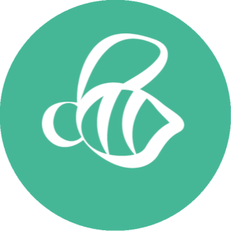 Generation Green - bee icon