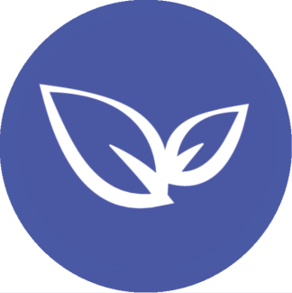 Generation Green - leaf icon