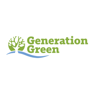 Generation Green logo