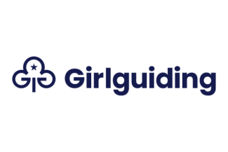 Girlguiding logo