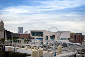 Liverpool Museum