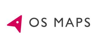 OS maps logo