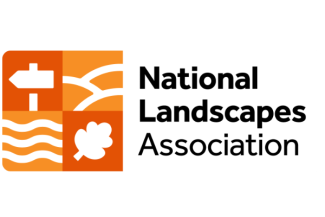 National Landscapes Association logo