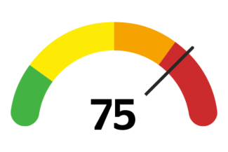 Severe route illustration 