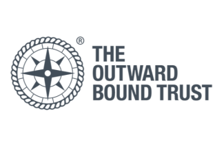 The Outward Bound Trust logo