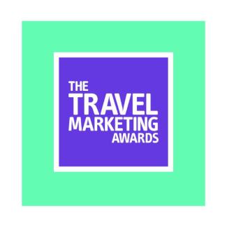 Travel Marketing Awards logo