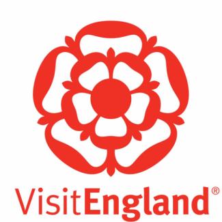 Visit England logo