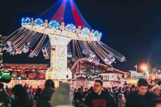 fair_ground_ride_at_winter_wonderland_london