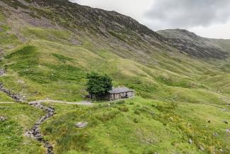 Surrounding area for YHA Black Sail