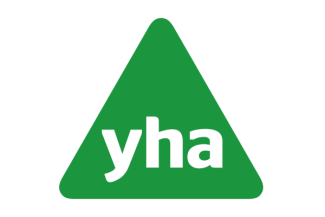 YHA Logo