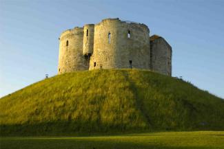 York Castle