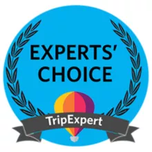 Experts' Choice logo