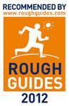 Rough Guides