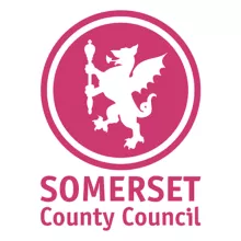 Somerset County Council logo