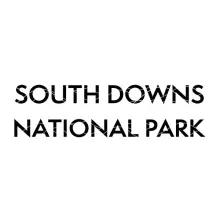 South Downs National Park logo