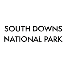 South Downs National Park logo