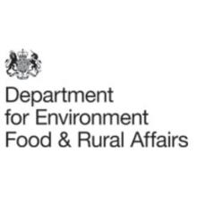 DEFRA logo