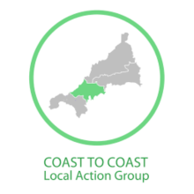 Coast to Coast Local Action Group logo