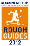 Rough Guides 2012