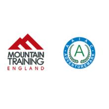 Mountain Leader logo