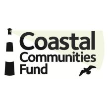 Coastal Communities Fund logo