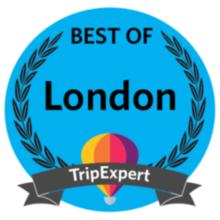 Best of London Trip Expert logo