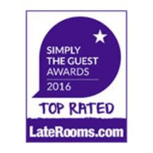 Late Rooms Top Rated 2016