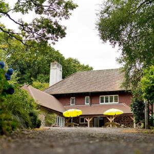 YHA Okehampton Bracken Tor External Image