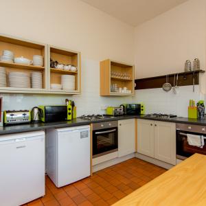 Self-catering Kitchen