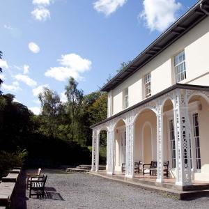 YHA Hawkshead - Exterior