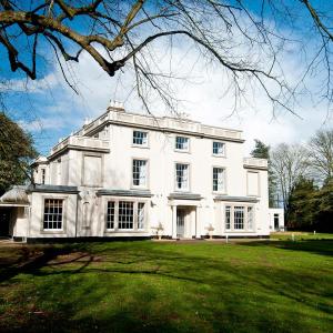 YHA Stratford-upon-Avon exterior