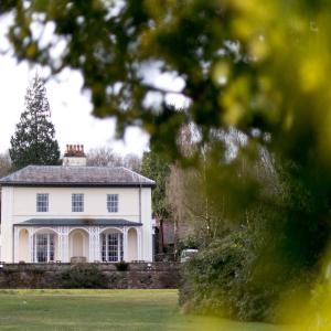 YHA Hawkshead - Exterior