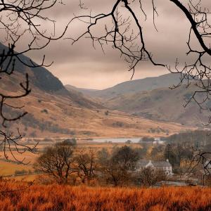 YHA Buttermere Local View