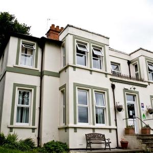 YHA Streatley-on-Thames exterior