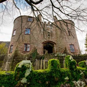 YHA St Briavels