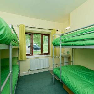 YHA Ennerdale bedroom