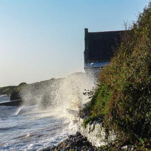 YHA Port Eynon