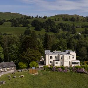 YHA Windermere exterior