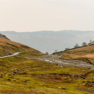 Coniston view