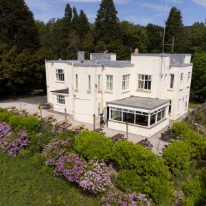 YHA Windermere exterior